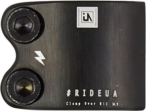 UrbanArtt Over double clamp