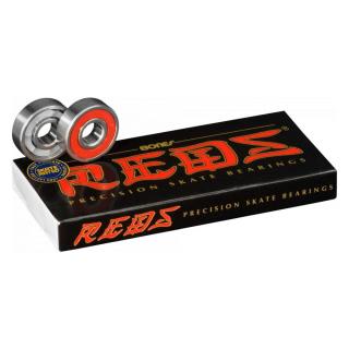 Bones Reds kuglelejer