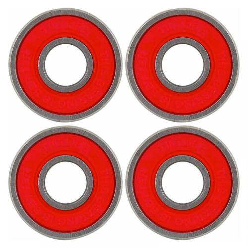 Tilt Better Bearings kuglelejer