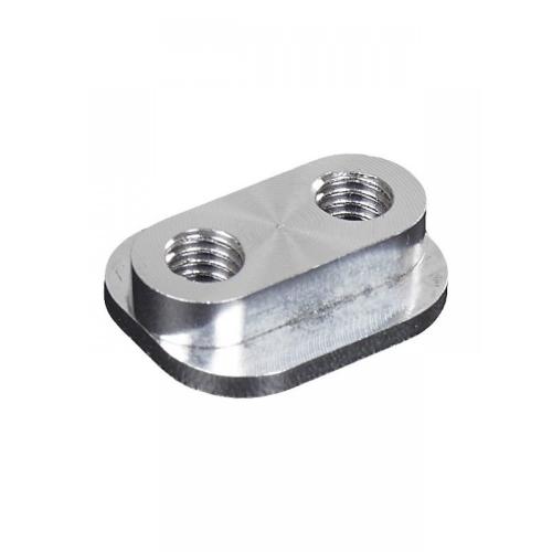 Apex løbehjul bremse bolt modtager