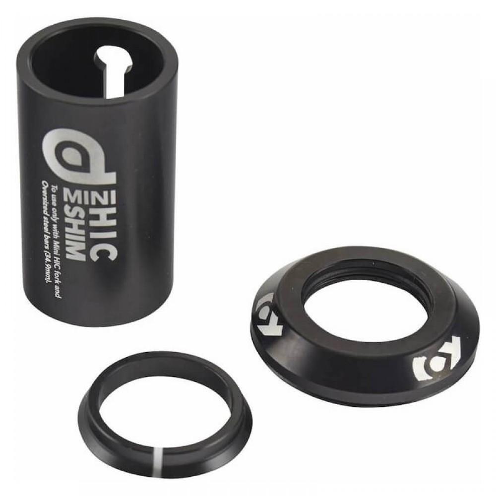 District IHC-HIC conversion kit