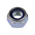 Låsemøtrik til løbehjul – essentiel for sikkert setup