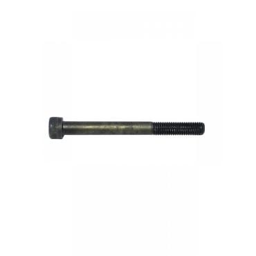 Standard hjulbolt 70 mm