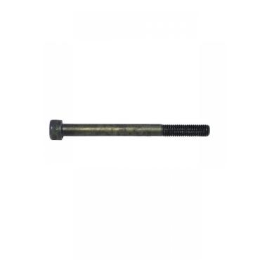 Standard hjulbolt 90 mm