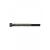 Standard hjulbolt 90 mm