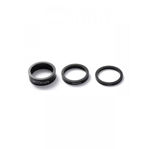Blunt headset spacer