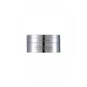 Blunt headset spacer