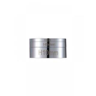 Blunt headset spacer