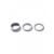 Blunt headset spacer