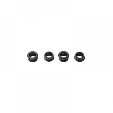 Blunt hjul spacer kit - 24 mm