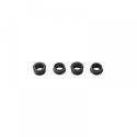 Blunt hjul spacer kit - 30 mm