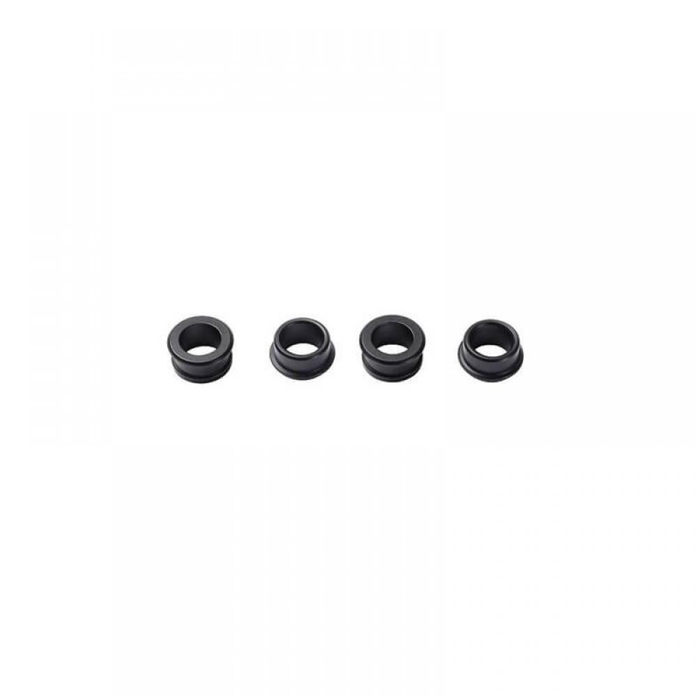 Blunt hjul spacer kit - 30 mm