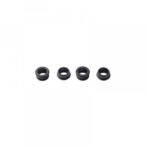 Blunt hjul spacer kit - 30 mm