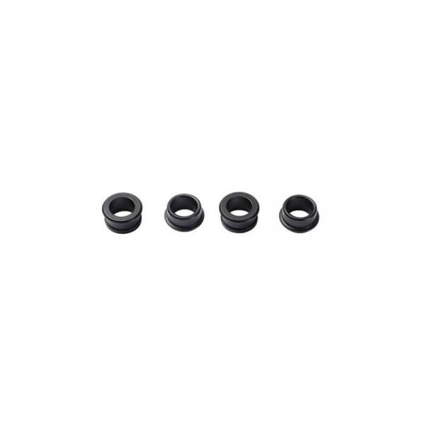 Blunt hjul spacer kit - 30 mm