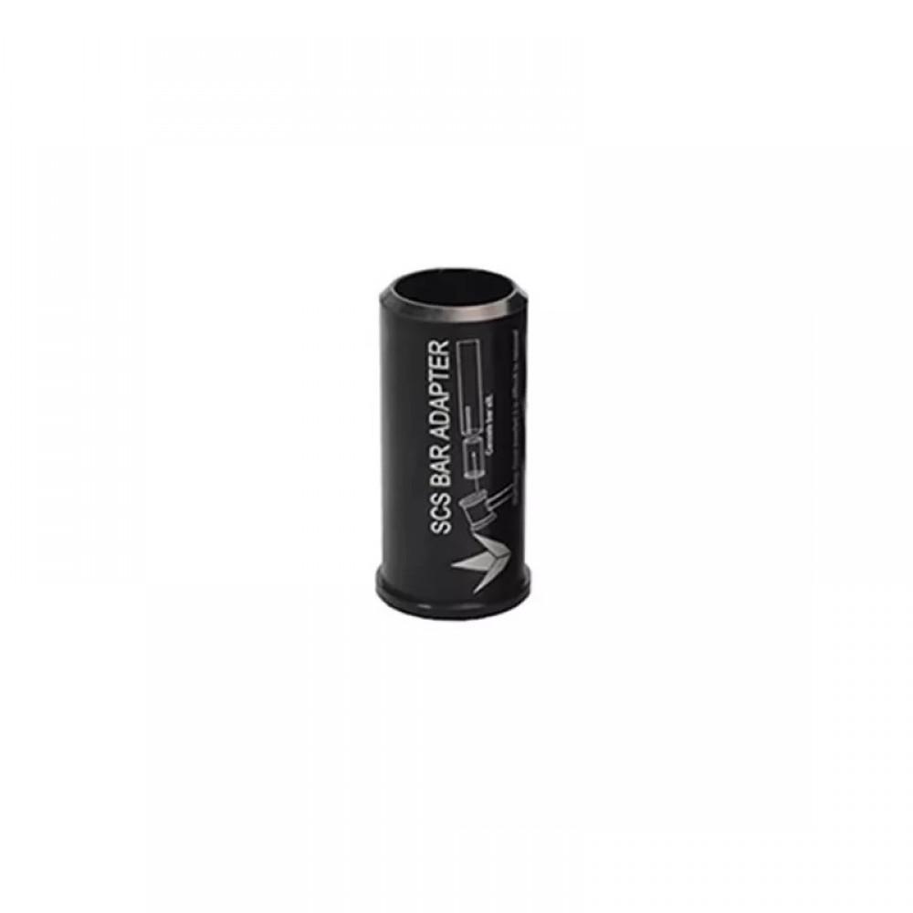 Blunt standard SCS adapter