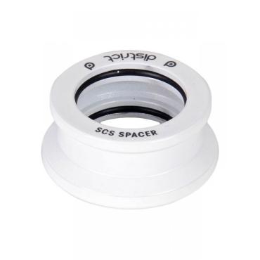 District SCS spacer