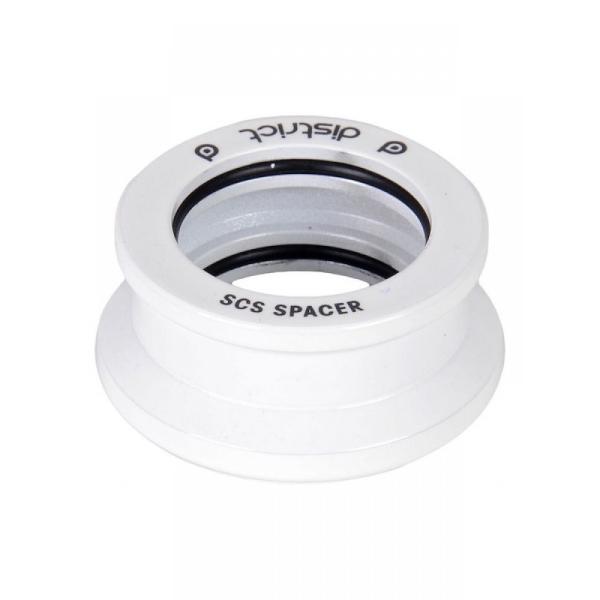 District SCS spacer