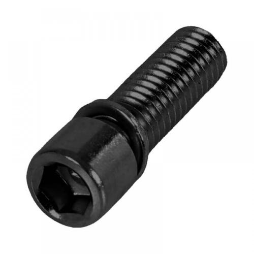 Ethic clamp bolt