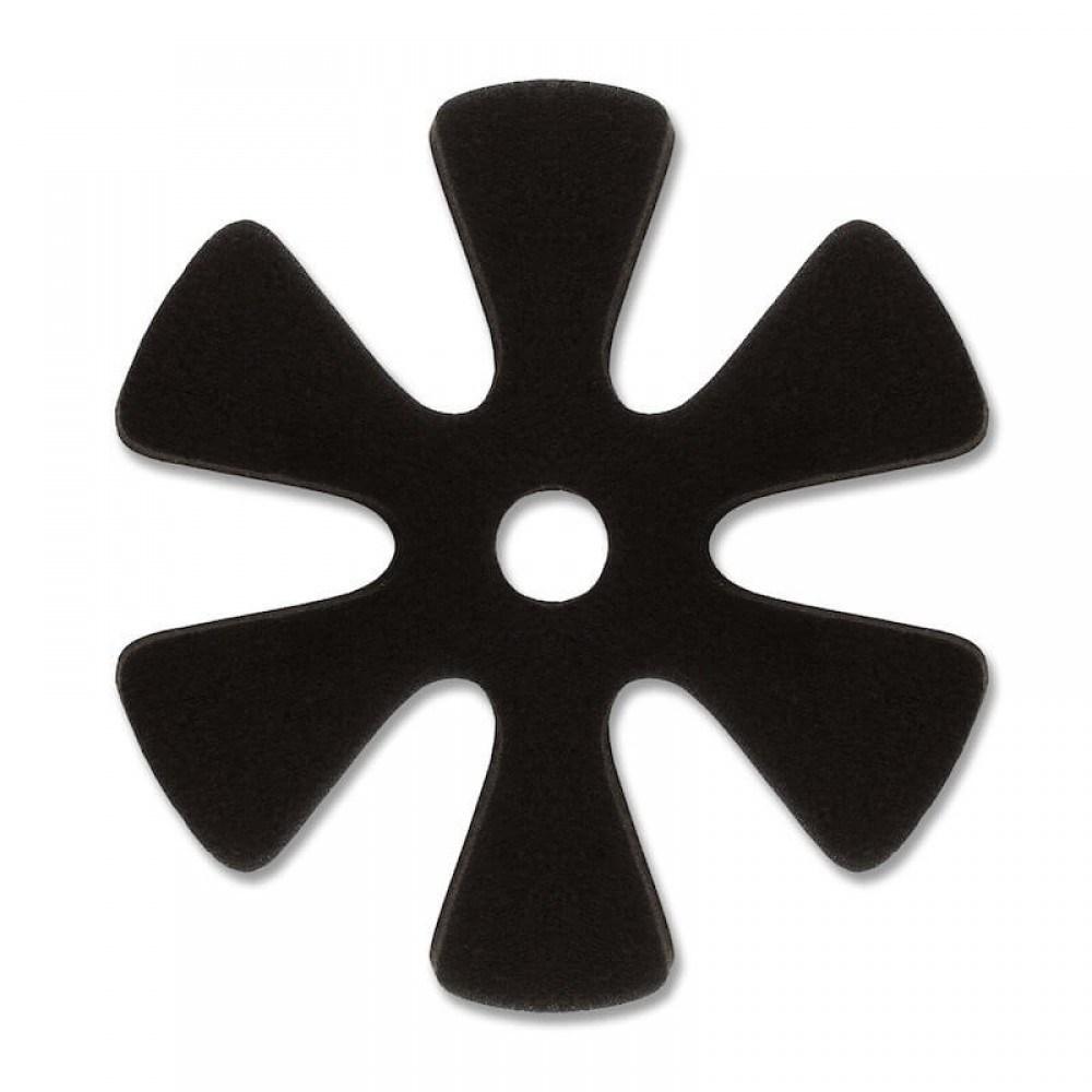 S-ONE skate hjelm top pad