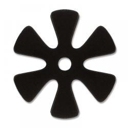 S-ONE skate hjelm top pad