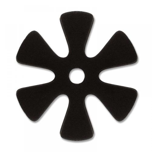 S-ONE skate hjelm top pad