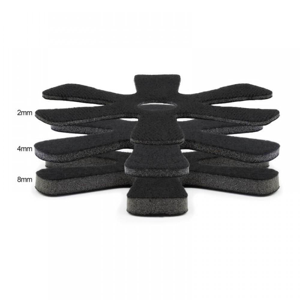 S-ONE skate hjelm top pad