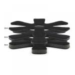 S-ONE skate hjelm top pad