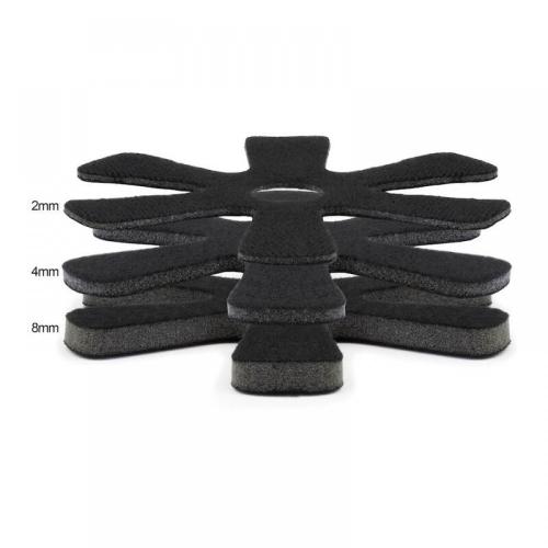 S-ONE skate hjelm top pad