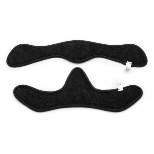 S-ONE skate hjelm terry sizing liner