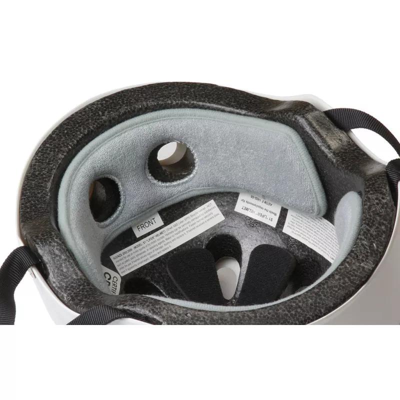 S-ONE skate hjelm terry sizing liner