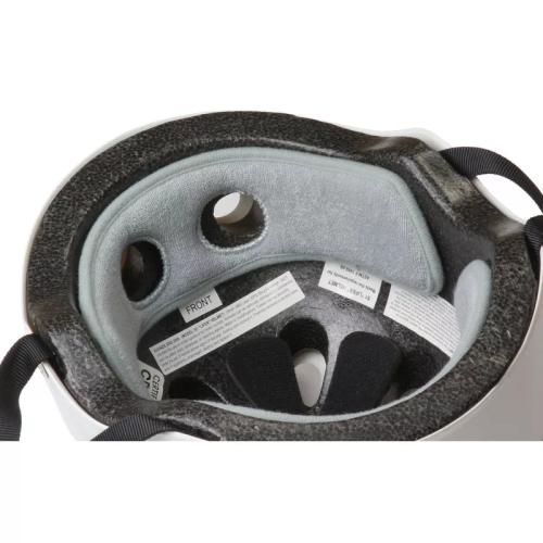 S-ONE skate hjelm terry sizing liner