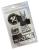 S-ONE skate hjelm velcro kit