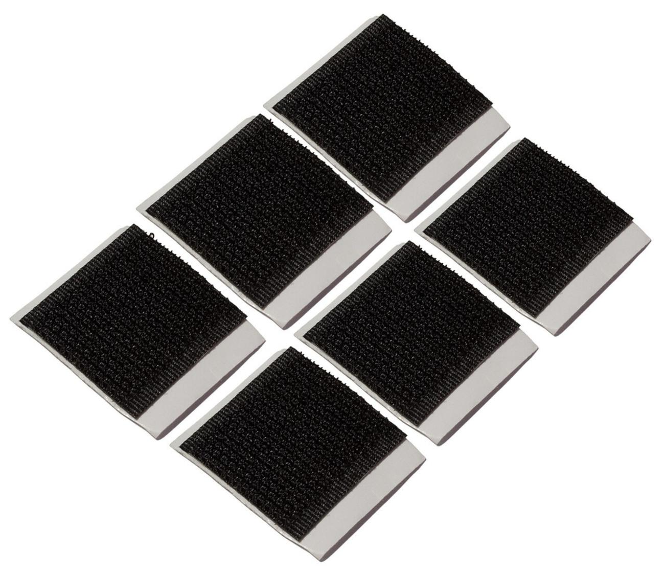 S-ONE skate hjelm velcro kit