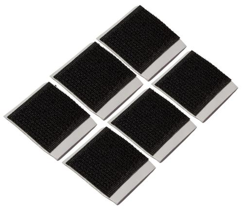 S-ONE skate hjelm velcro kit