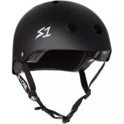 S-ONE Lifer skate hjelm