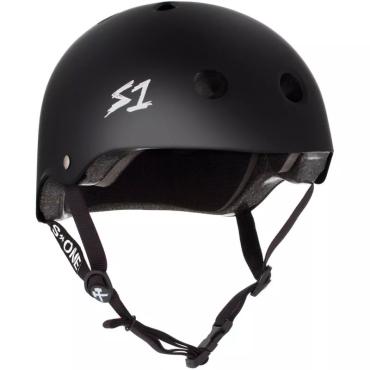 S-ONE Lifer skate hjelm
