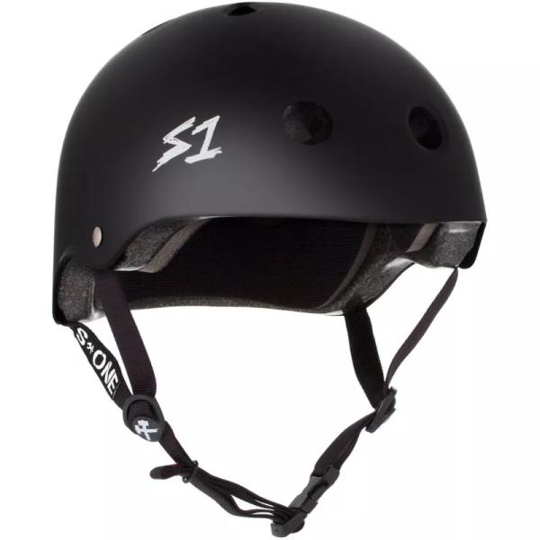 S-ONE Lifer skate hjelm