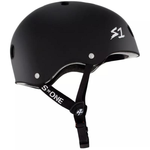 S-ONE Lifer skate hjelm
