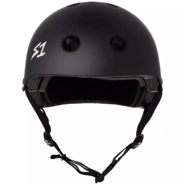 S-ONE Lifer skate hjelm