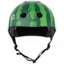 S-ONE Lifer skate hjelm - vandmelon