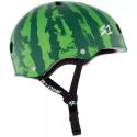 S-ONE Lifer skate hjelm - vandmelon