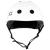 S-ONE Lifer skate hjelm - hvid