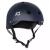S-ONE Lifer skate hjelm - navy blå