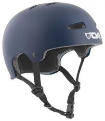 TSG Evolution solid color skate hjelm