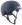 TSG Evolution solid color skate hjelm