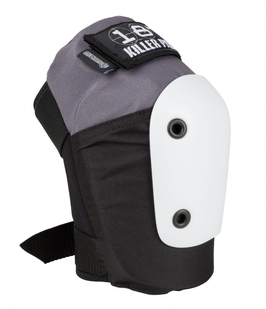 187 Killer Pads Fly knæbeskyttere