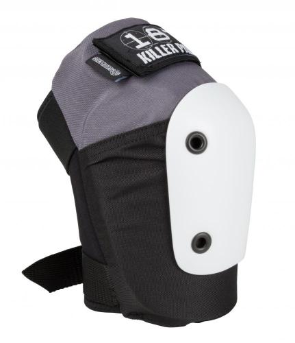 187 Killer Pads Fly knæbeskyttere