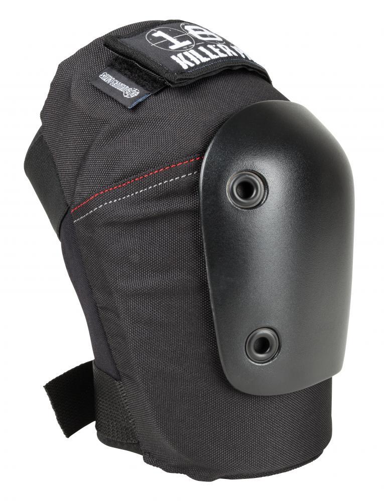 187 Killer Pads Fly knæbeskyttere