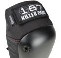 187 Killer Pads Fly knæbeskyttere
