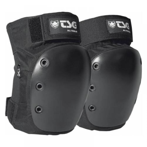TSG All Terrain knæbeskyttere